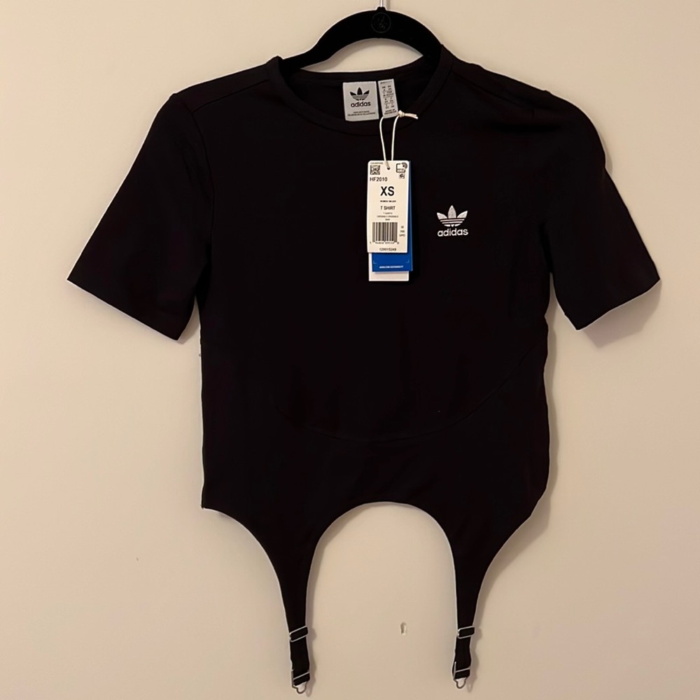 *NWT* Adidas Always Original Tee - Picture 3 of 7
